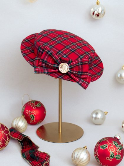 Ruban de Noel キャノチェ Ruban de Noel キャノチェ